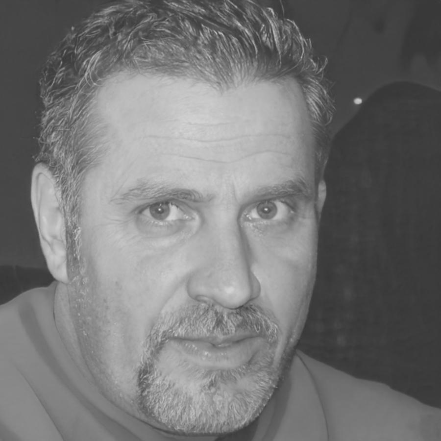 Portrait de participant