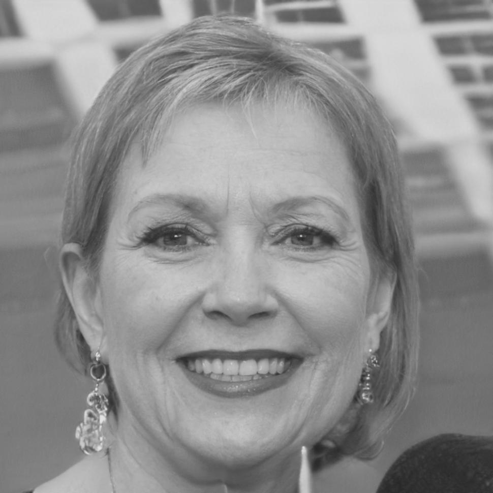 Portrait de Sophie Martin