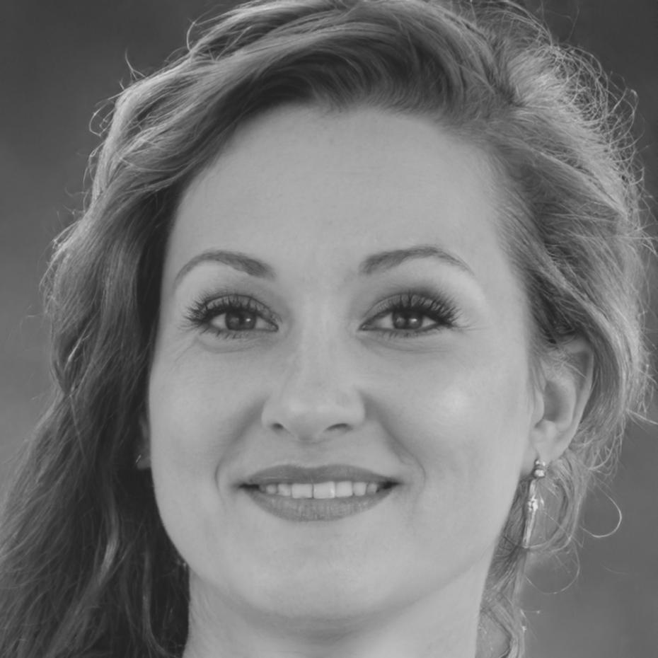 Portrait de Marie Dubois