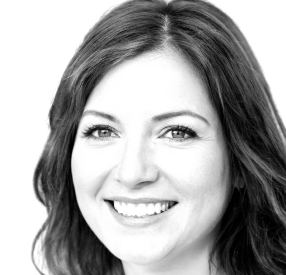 Portrait de Claire Lemoine